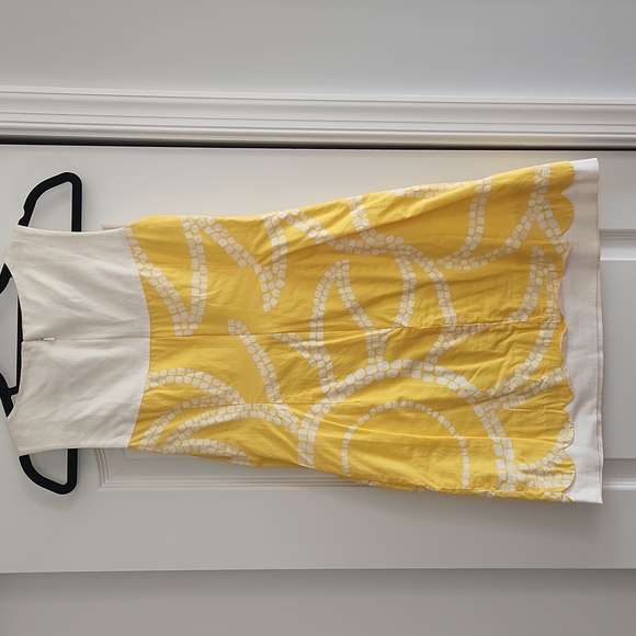 Lilly Pulitzer Shift Glow in the dark Print - Picture 3 of 3